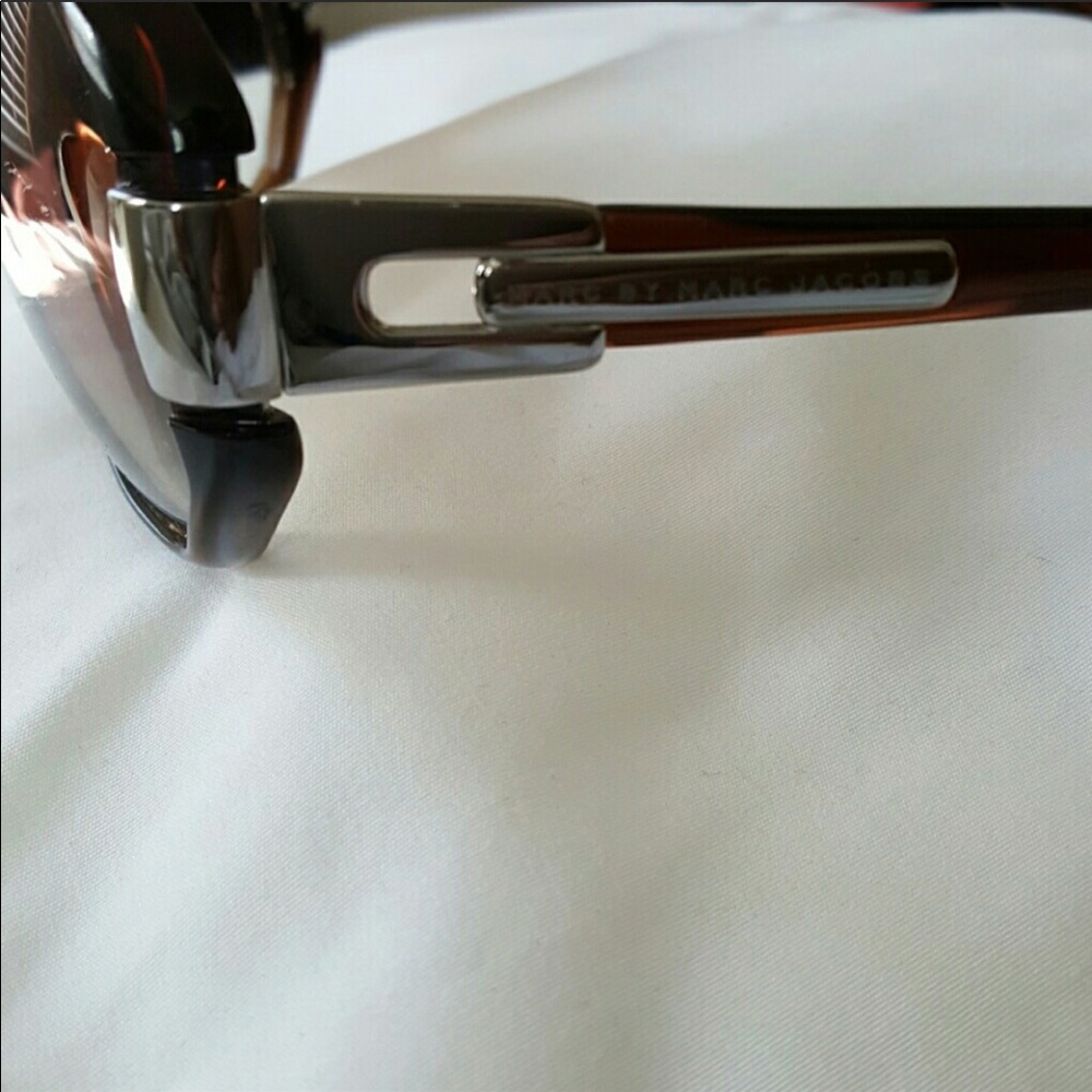 Marc Jacob sunglasses - Picture 4 of 4